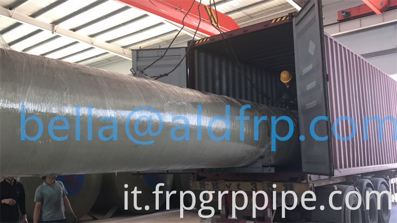 Frp Tank 89